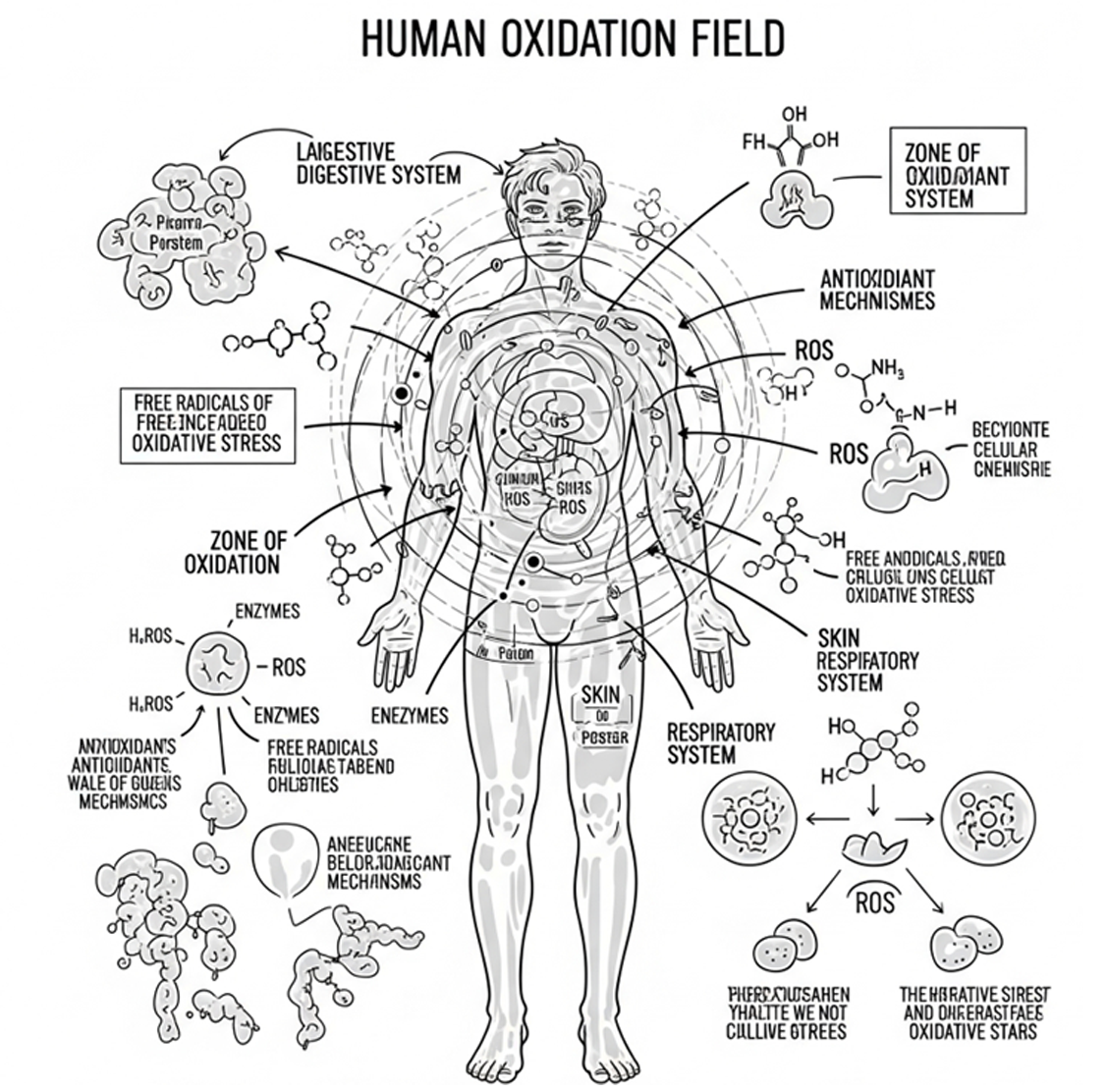 Reactive Oxygen Species